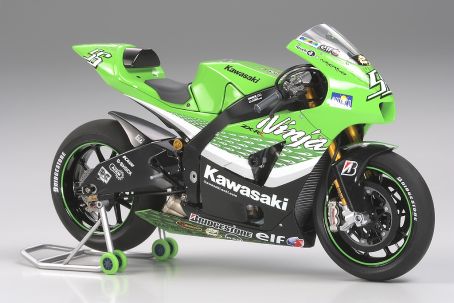 Tamiya Kawasaki Ninja ZX-RR - RCXX - RC Racing Shop | RC Models | Tuning & Spare Parts for Professionals