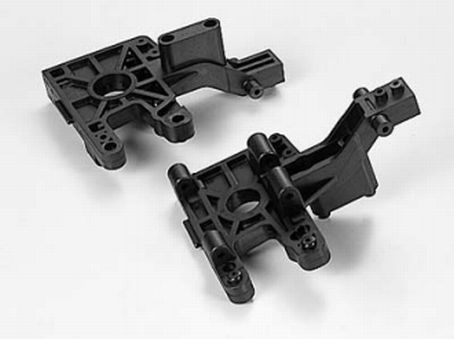 Tamiya TGM-02 D Parts Bulkhead - RCXX - RC Racing Shop | RC Models | Tuning & Spare Parts for Professionals