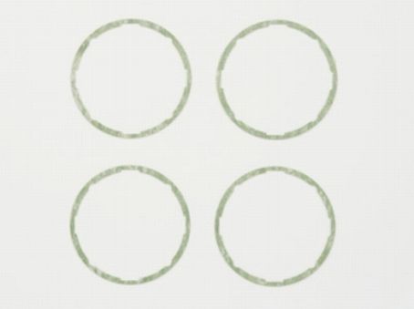 Tamiya TG10Mk2 Diff.Case Packing - RCXX - RC Racing Shop | RC Models | Tuning & Spare Parts for Professionals