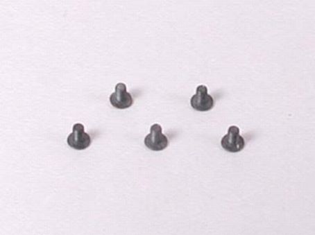 Tamiya 3x5mm Flat Screw - RCXX - RC Racing Shop | RC Models | Tuning & Spare Parts for Professionals