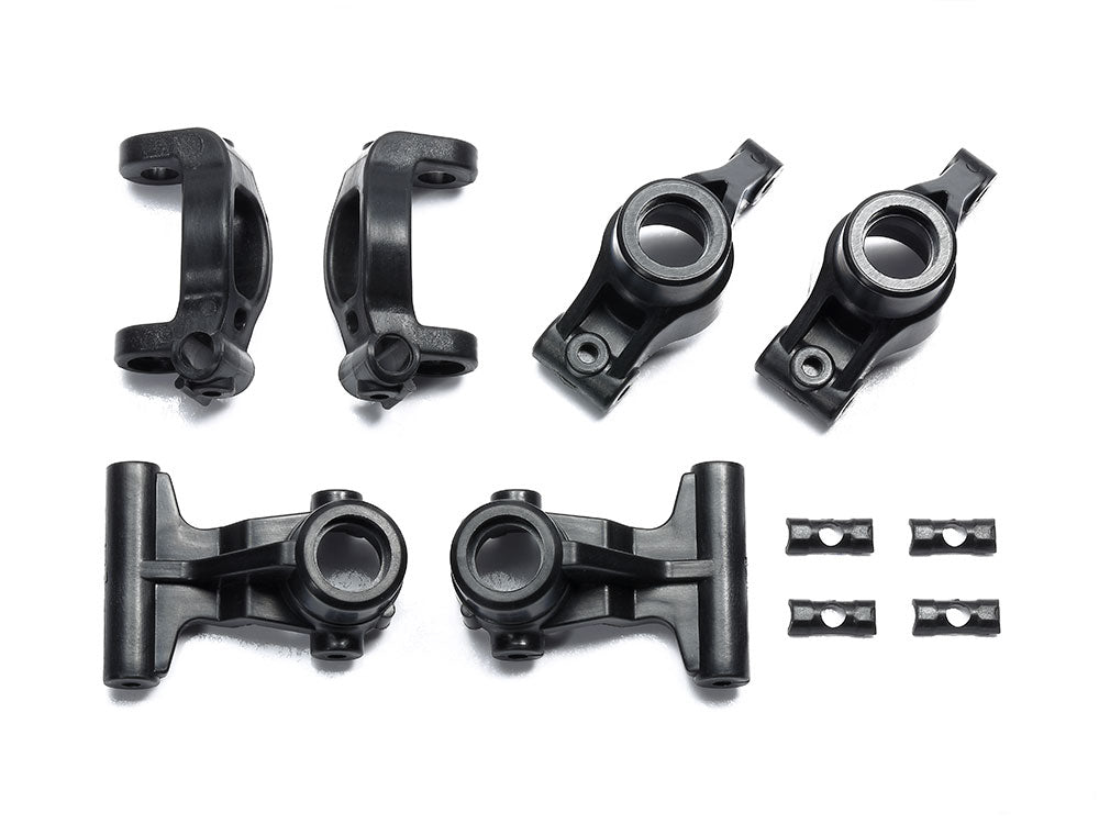 Tamiya M-08 Concept C-Parts (Uprights) - RCXX - RC Racing Shop | RC Models | Tuning & Spare Parts for Professionals