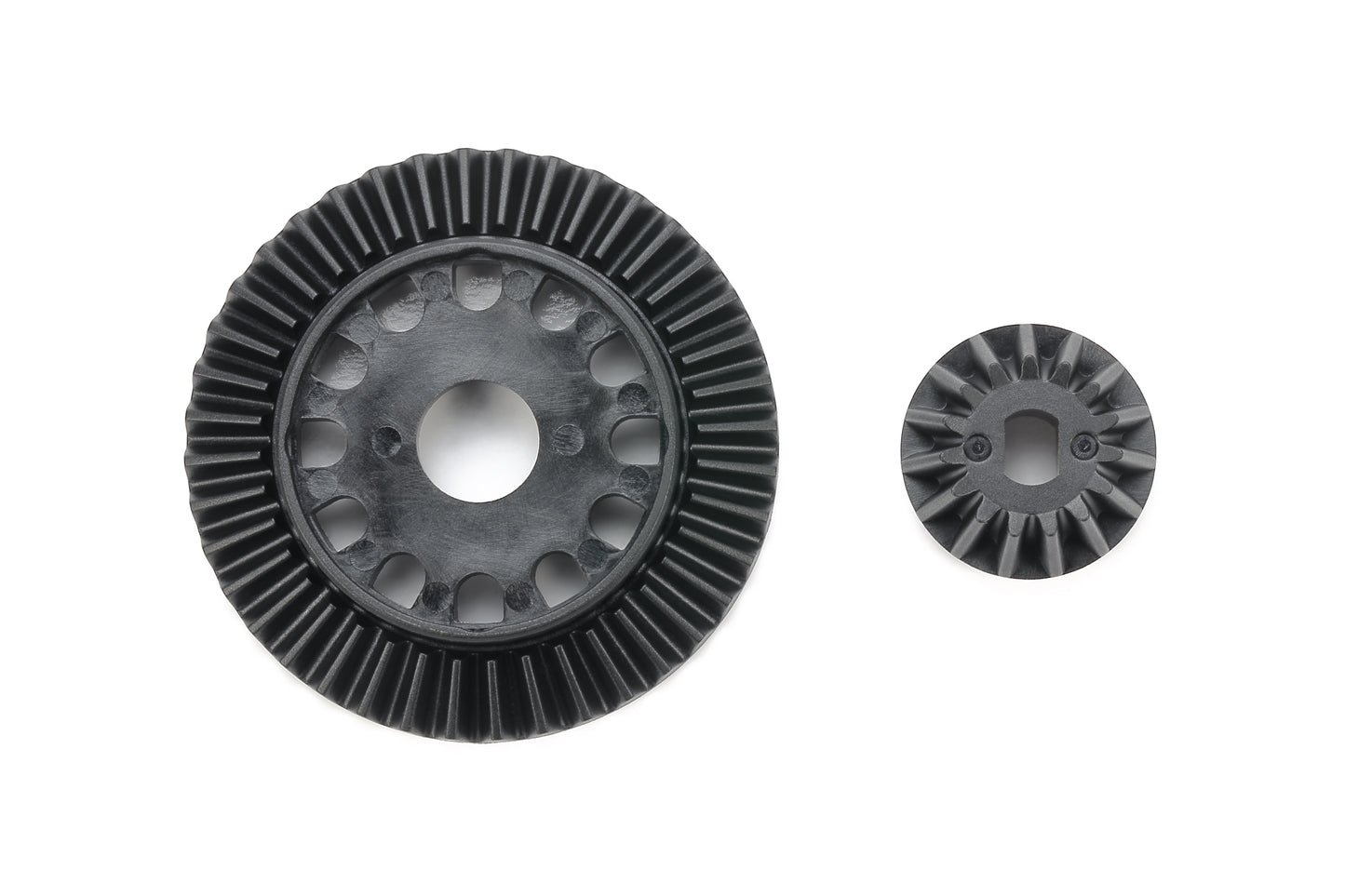 Tamiya Ring Gear Set (40T) for Ball Diff XV-02 - RCXX - RC Racing Shop | RC Models | Tuning & Spare Parts for Professionals