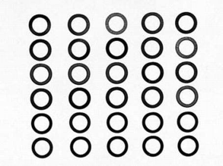 Tamiya 5mm Distanzscheibe - RCXX - RC Racing Shop | RC Models | Tuning & Spare Parts for Professionals