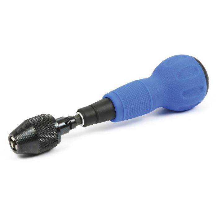 Tamiya Hand Drill (Modeling) 1.5mm - 6.5mm - 74086