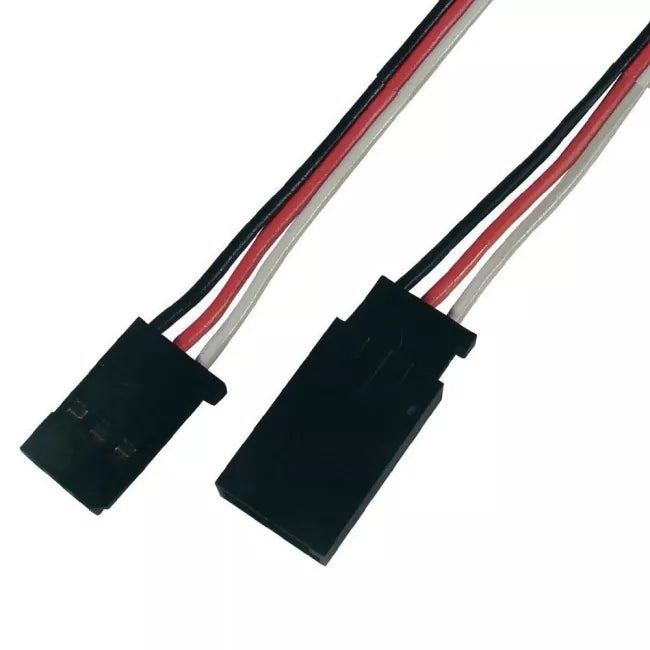 Extension servo Futaba mâle-femelle