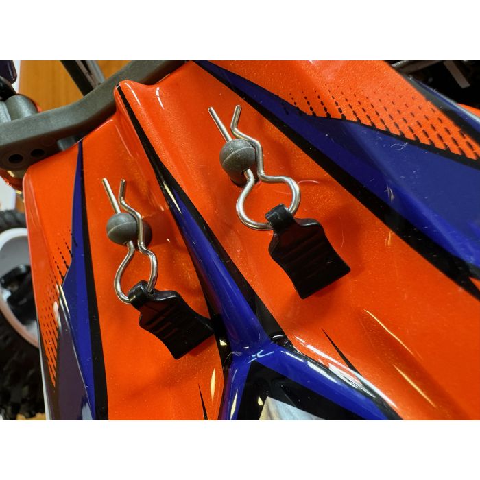 DF-Models ZL-06 XL Buggy 1:12 RTR - 17.3128 - RCXX - RC Racing Shop | RC Models | Tuning & Spare Parts for Professionals