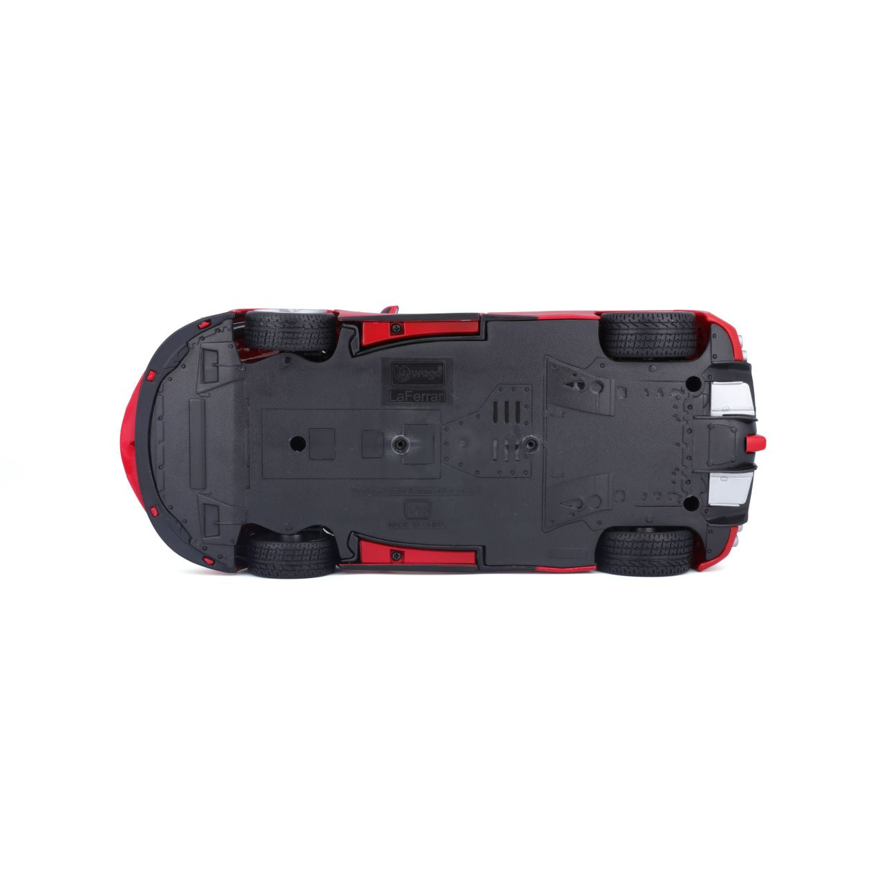 Ferrari Signature LaFerrari 1/18 rot - RCXX - RC Racing Shop | RC Models | Tuning & Spare Parts for Professionals