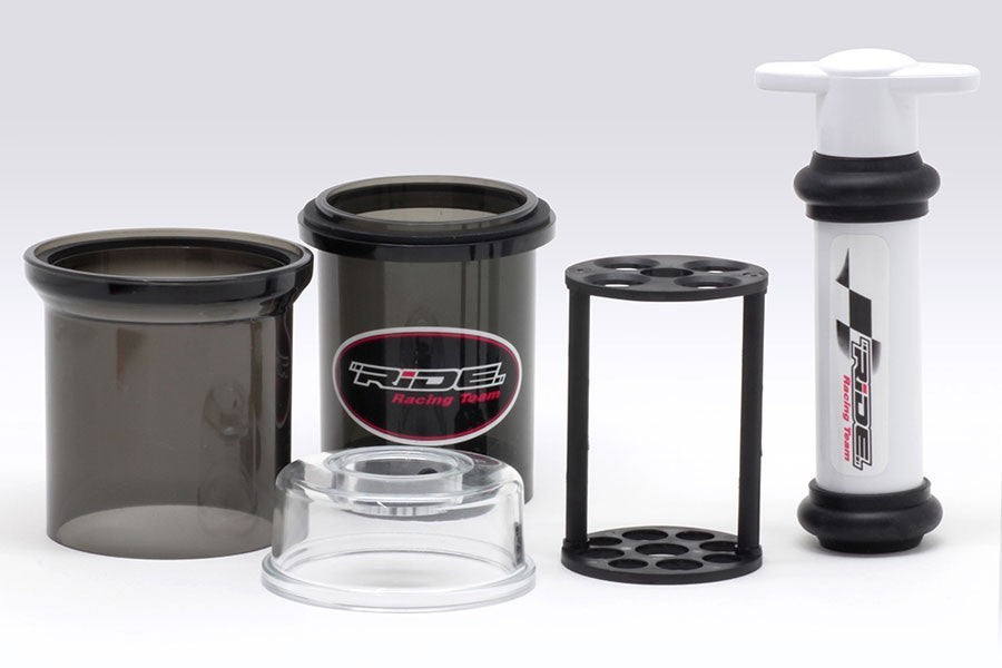 Ride Air Remover – 1/10 & 1/8 Shock Bleeder
