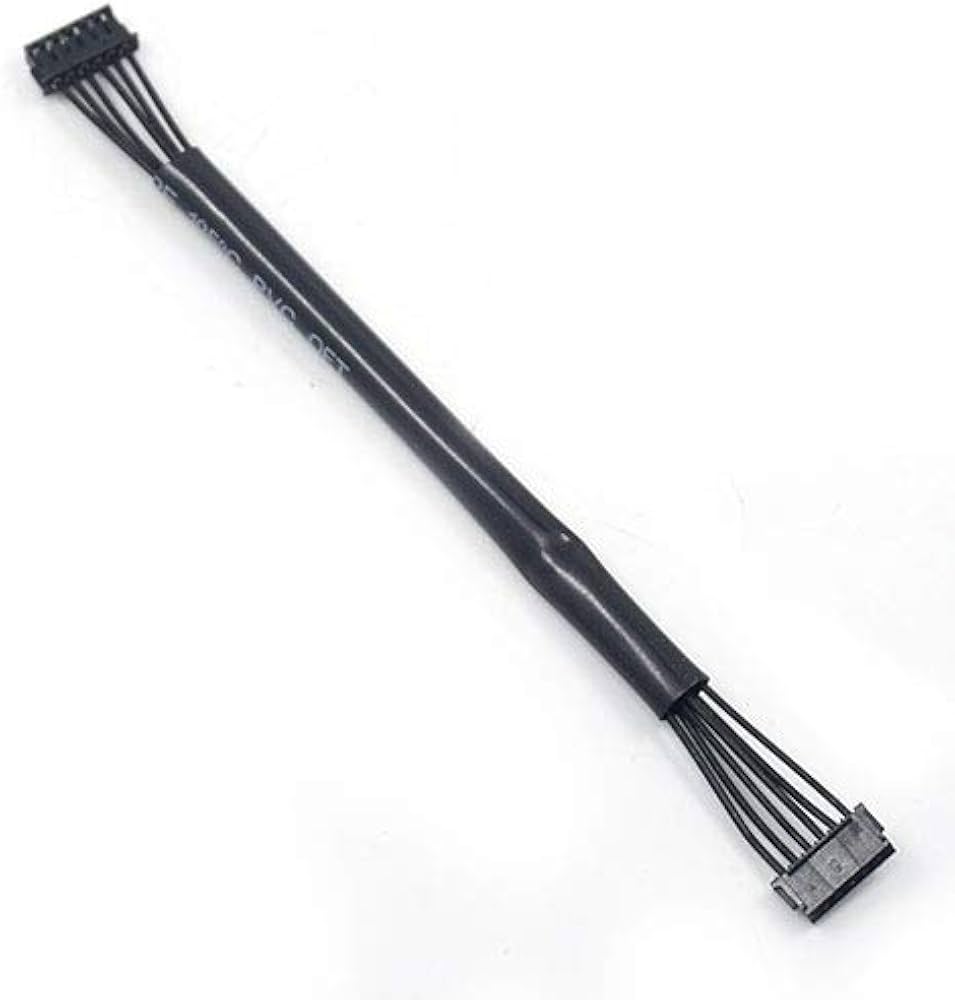 150mm Sensor Cable For ESC Motor