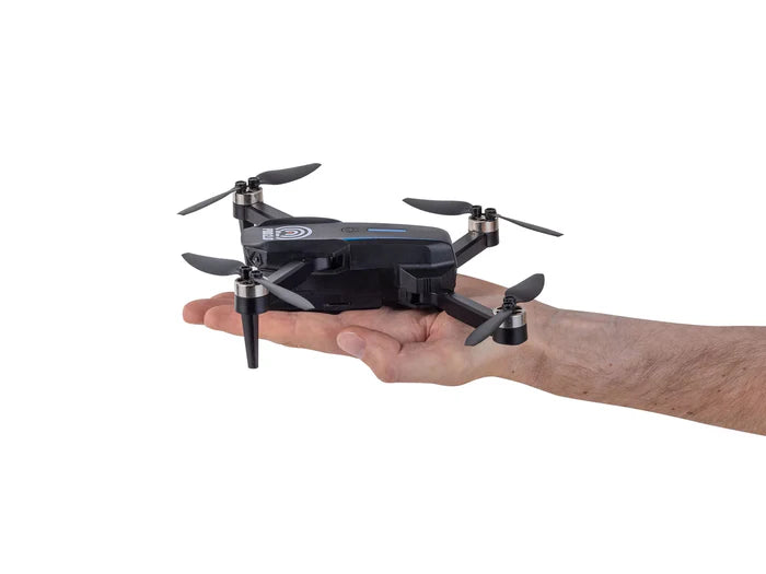 RC Camera Quadcopter "Go! Video Pro 2.0" - Revell 23805