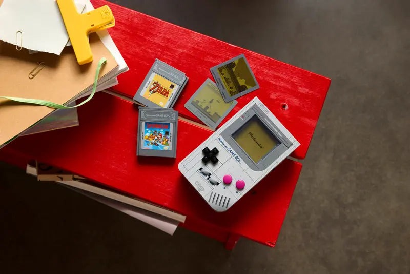 Lego Game Boy - 72046