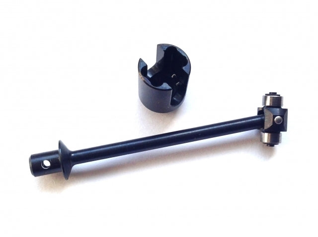 Awesomatix Driveshaft Set Front (1) - IFJ - RCXX - RC Racing Shop | RC Models | Tuning & Spare Parts for Professionals