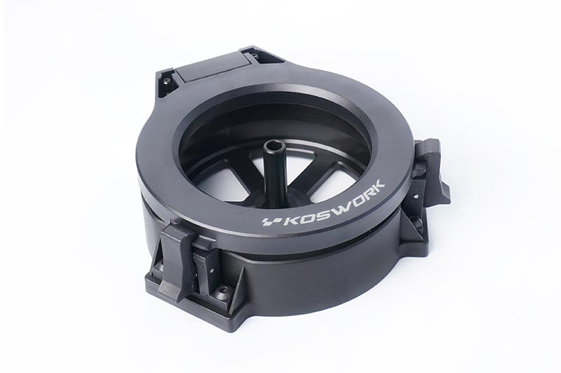 Koswork 1:8 Tire Gluer Jig – KOS13016