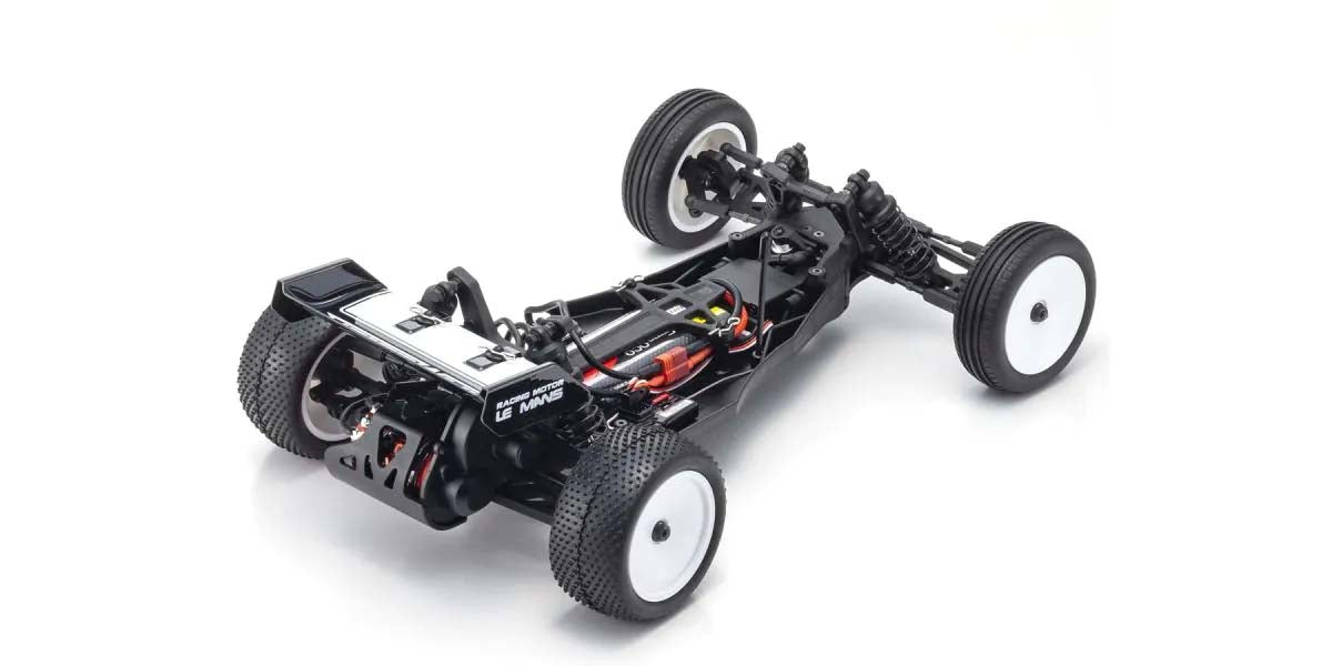 Kyosho Ultima SB DirtMaster 2WD 1:10 EP Kit