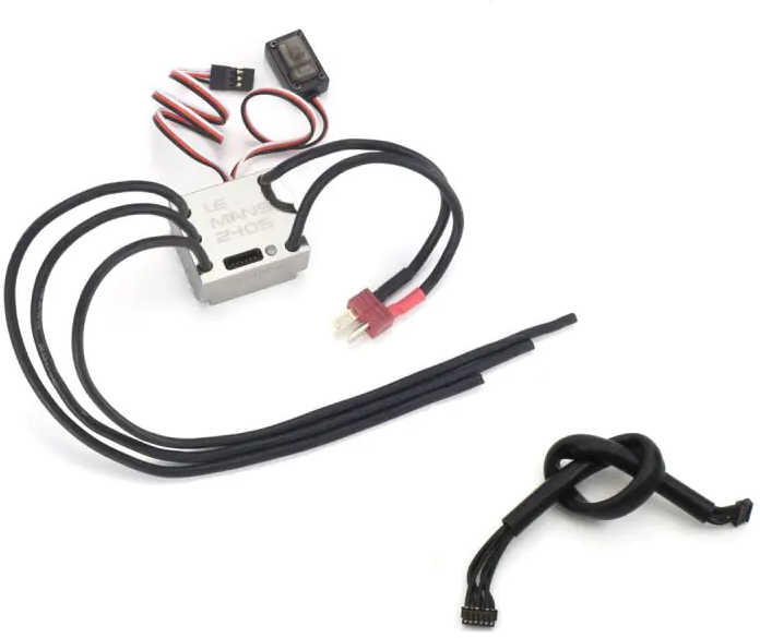 Regulator Kyosho Le Mans 240S BLS 60A - Legendary series