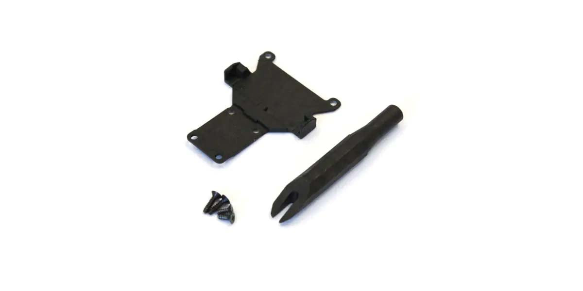 Underbody protection for Kyosho Mini-Z Buggy MB010