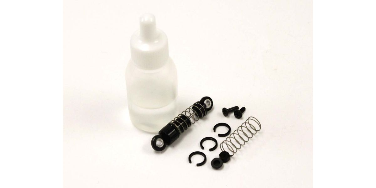 Shock absorber Kyosho Mini-Z MR03-MR02 - black