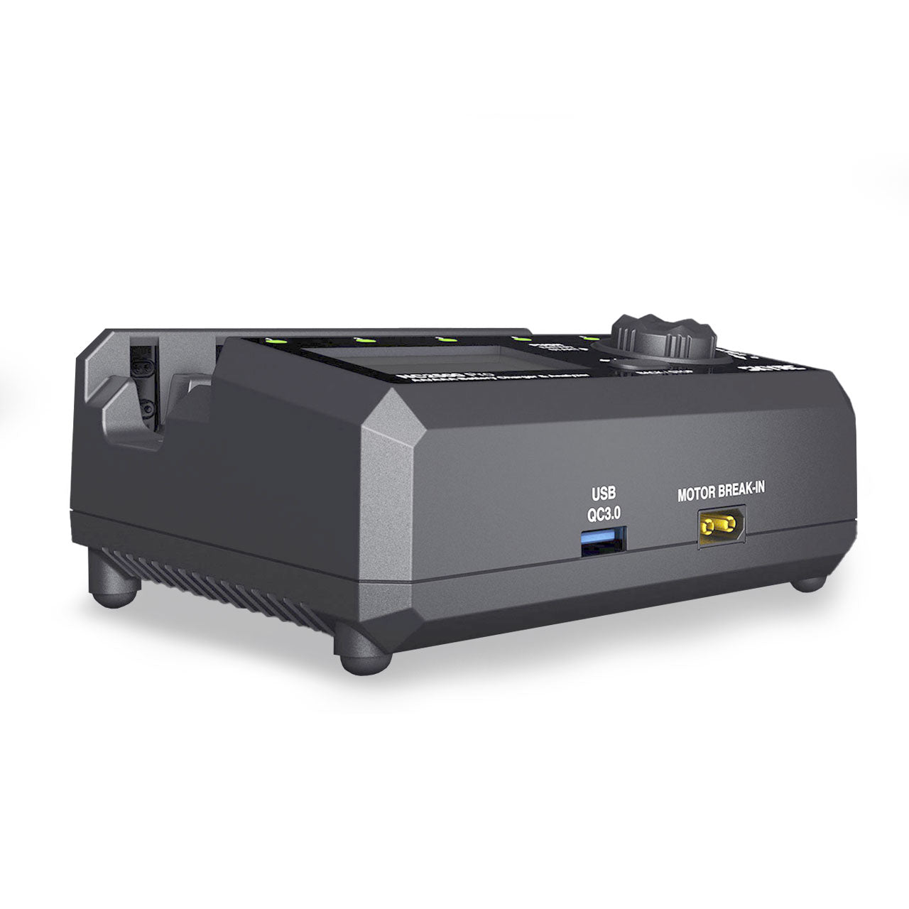 SkyRC NC2500 Pro charger for 6× AA / AAA NiMH & NiCd