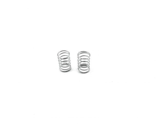 Awesomatix A12 Side Spring C0.5 (2) - SPR12S0.5 - RCXX - rc racing for professionals