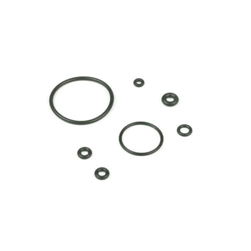 Tekno Engine O-Ring Set (21aM/aP/bM) - TKR1736