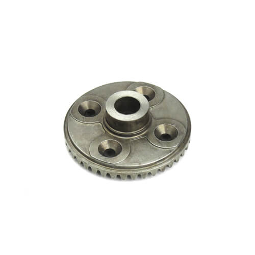 Tekno Differential Ring Gear (40t, use with TKR6551) - TKR6512