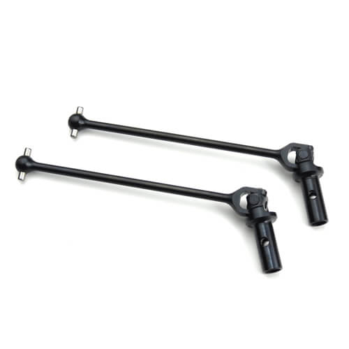 Tekno Universal Driveshaft Set (f/r, 96.5mm, EB/NB.4, 2 pcs) - TKR8087