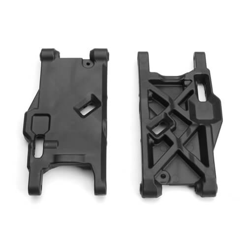 Tekno Suspension Arms (rear, EB/NB48.4) - TKR8184