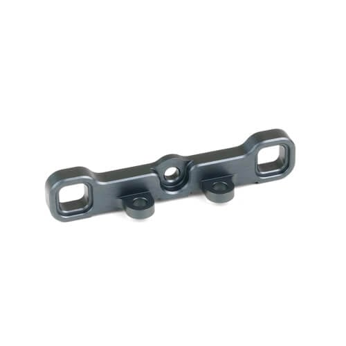 Tekno Hinge Pin Brace (CNC, 7075, ET/NT48 2.0, D Block) - TKR9464