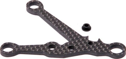 Schumacher FT9 Kohlefaser Querlenker Vorne (1) - U9043 - RCXX - RC Racing Shop | RC Models | Tuning & Spare Parts for Professionals