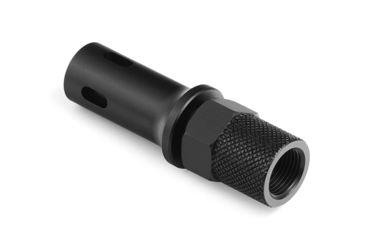 SkyRC adaptateur de roue 1/8 pour équilibreur de pneus - SK500045-02