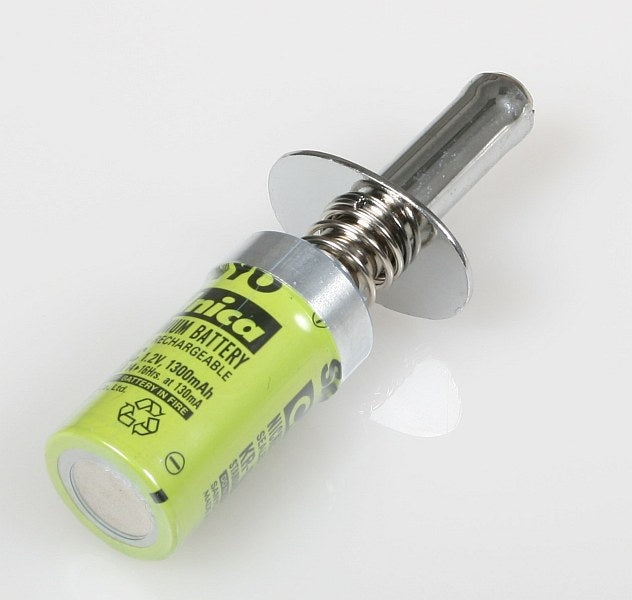 144-1 Glow Plug Clip 1.3Ah