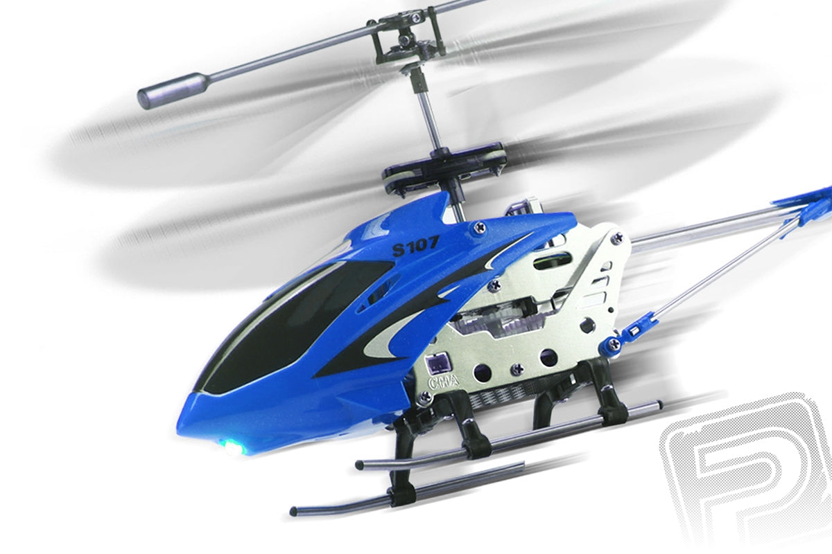 SYMA S107G PHANTOM – Indoor RTR
