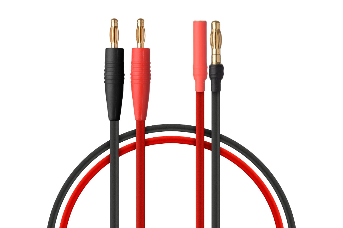 G4 to G4mm charging cable