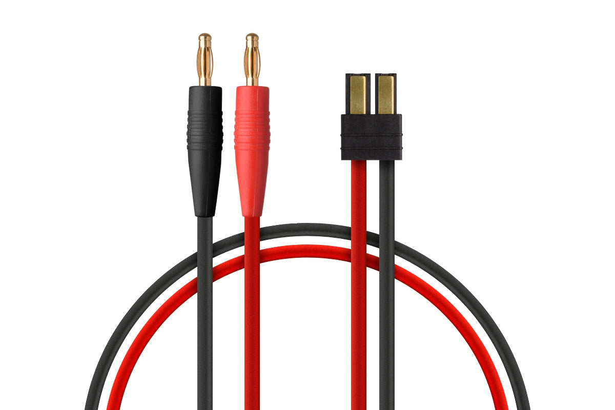 G4 to TRAXXAS charging cable