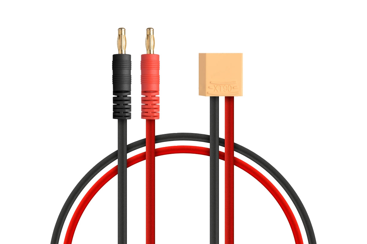 G4 to XT90 charging cable