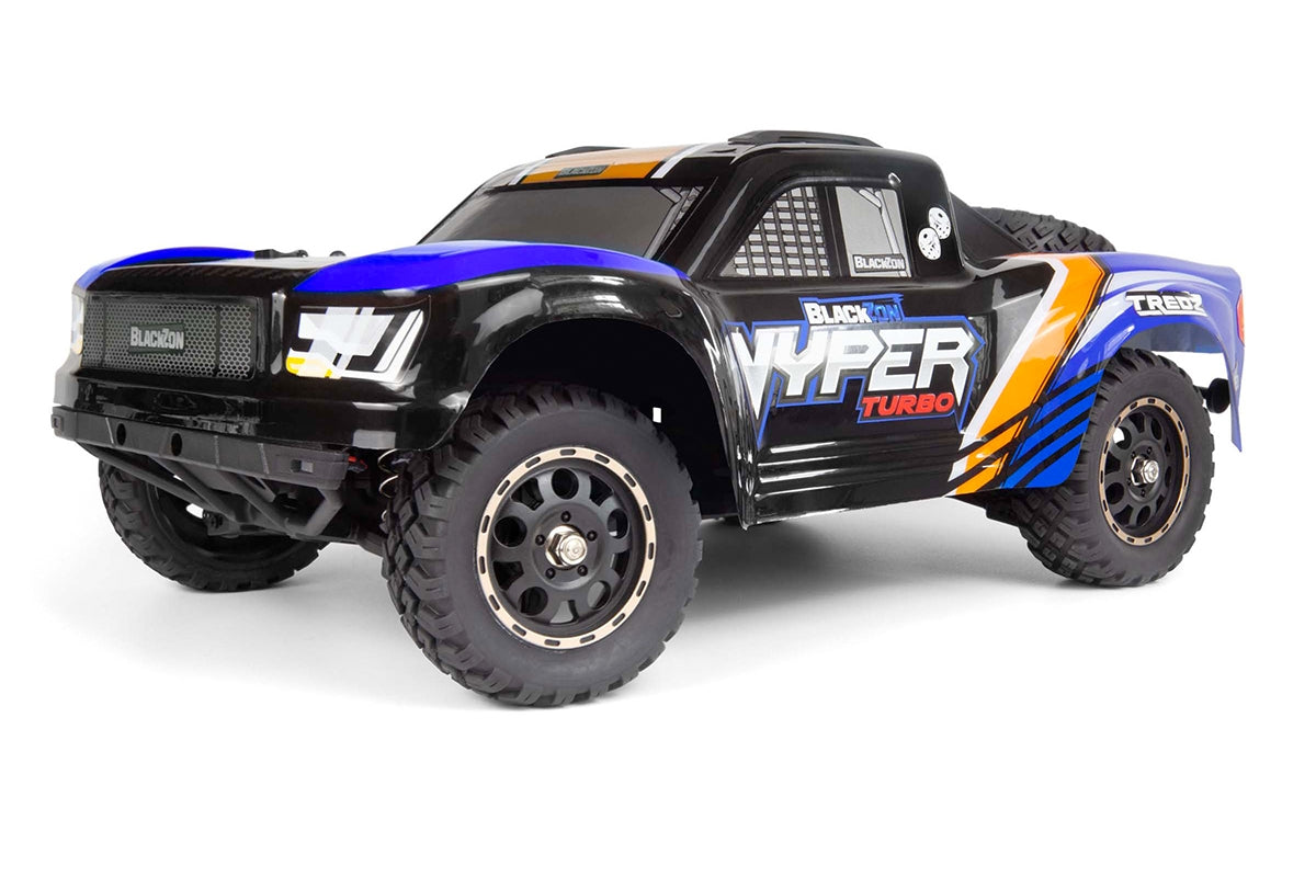 Vyper SC Turbo 1/16 4WD 2S Brushless RTR
