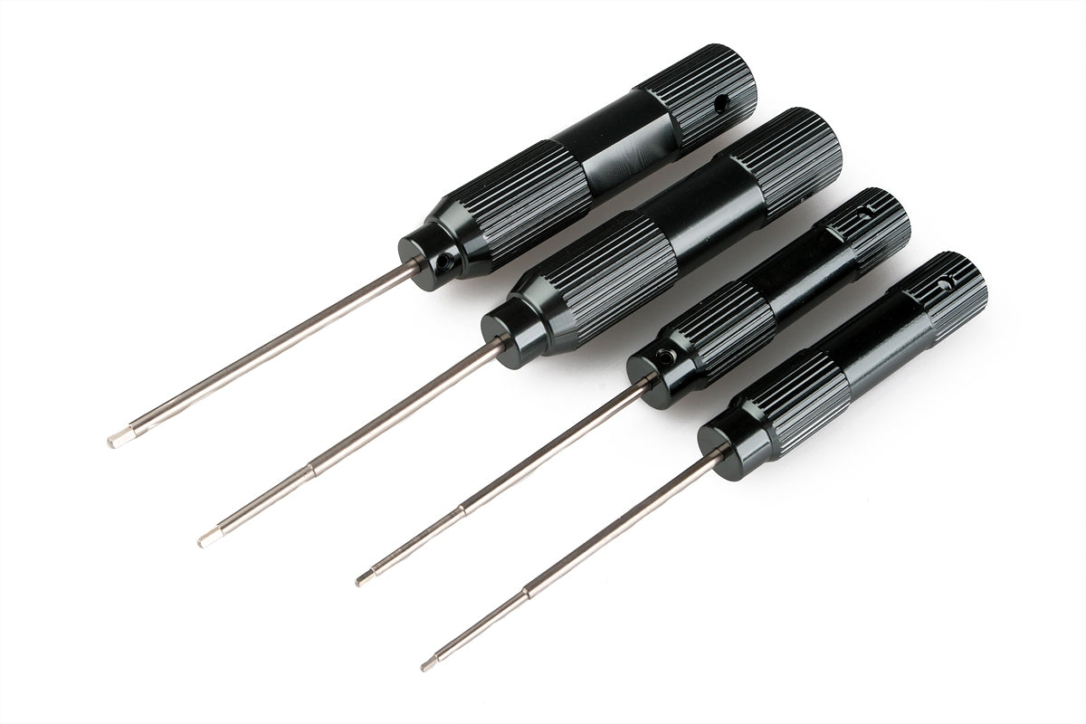 Jeu de clés mâles coudées – 8KM8566