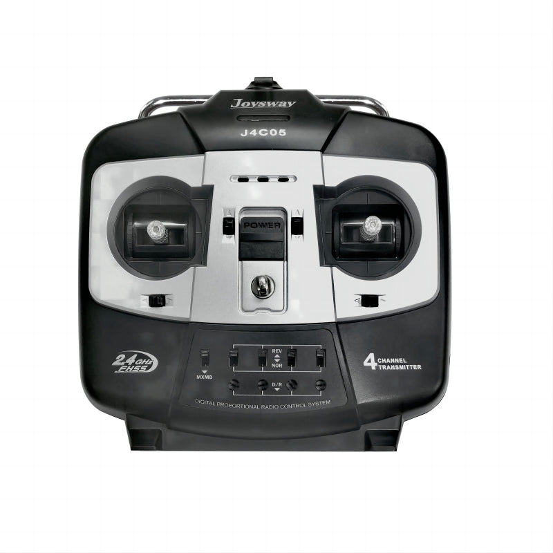 Focus V3 RTR Segelboot 1M – 4ST308812V3R