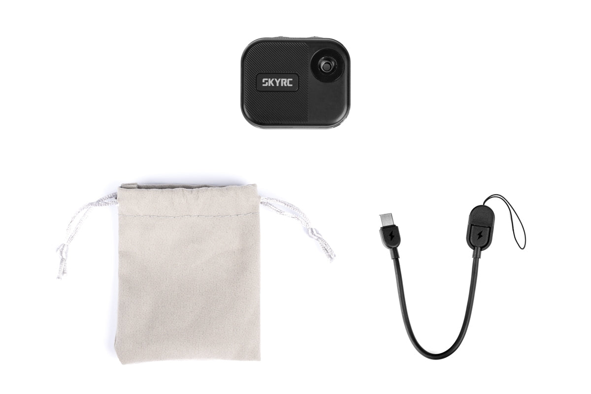 SkyRC ITV500 Mini Thermal Camera - 3SK50047-01