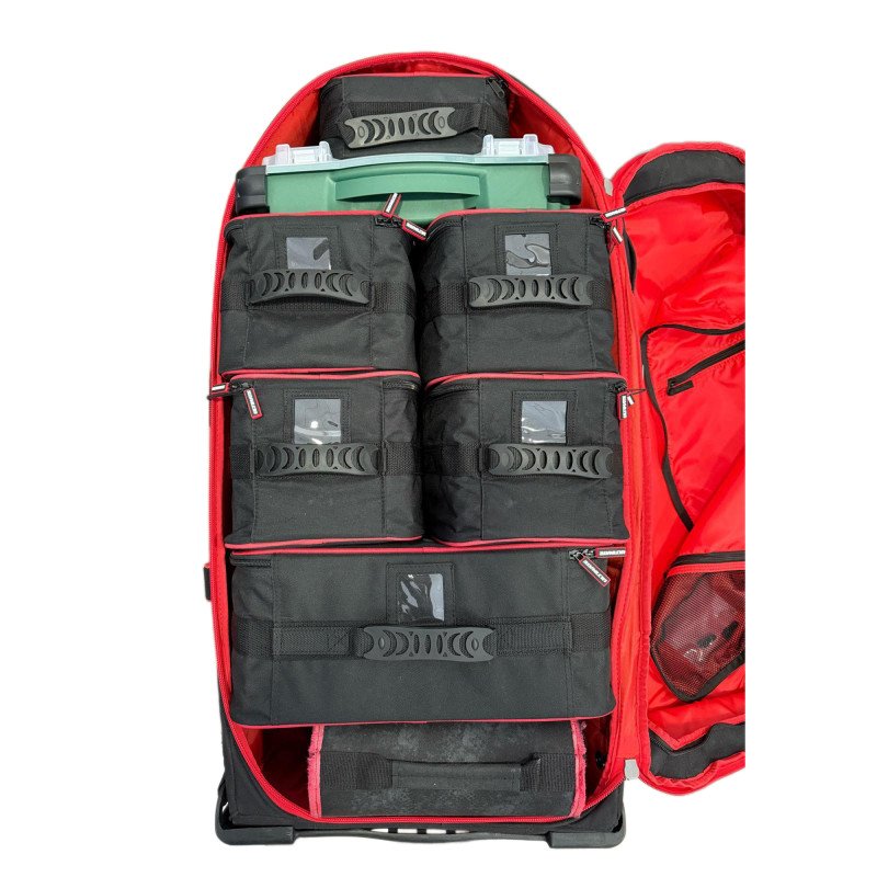 Ultimate Medium Multifunction Storage Bag (200x290x180mm)