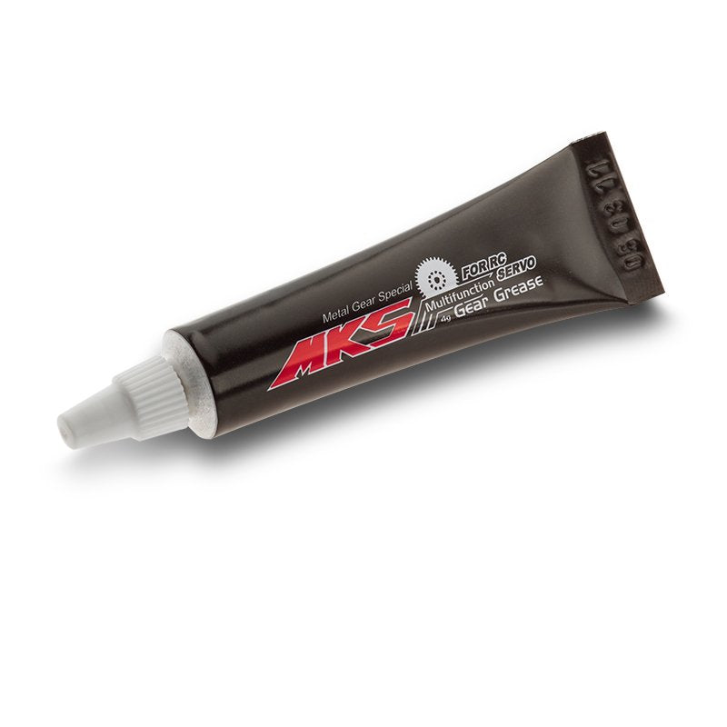 Lubrifiants pour boîtes de vitesses MKS