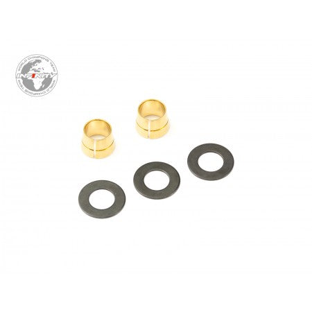 Infinity IFB8 CLUTCH CONE (2pcs) - M106 - RCXX - RC Racing Shop | RC Models | Tuning & Spare Parts for Professionals