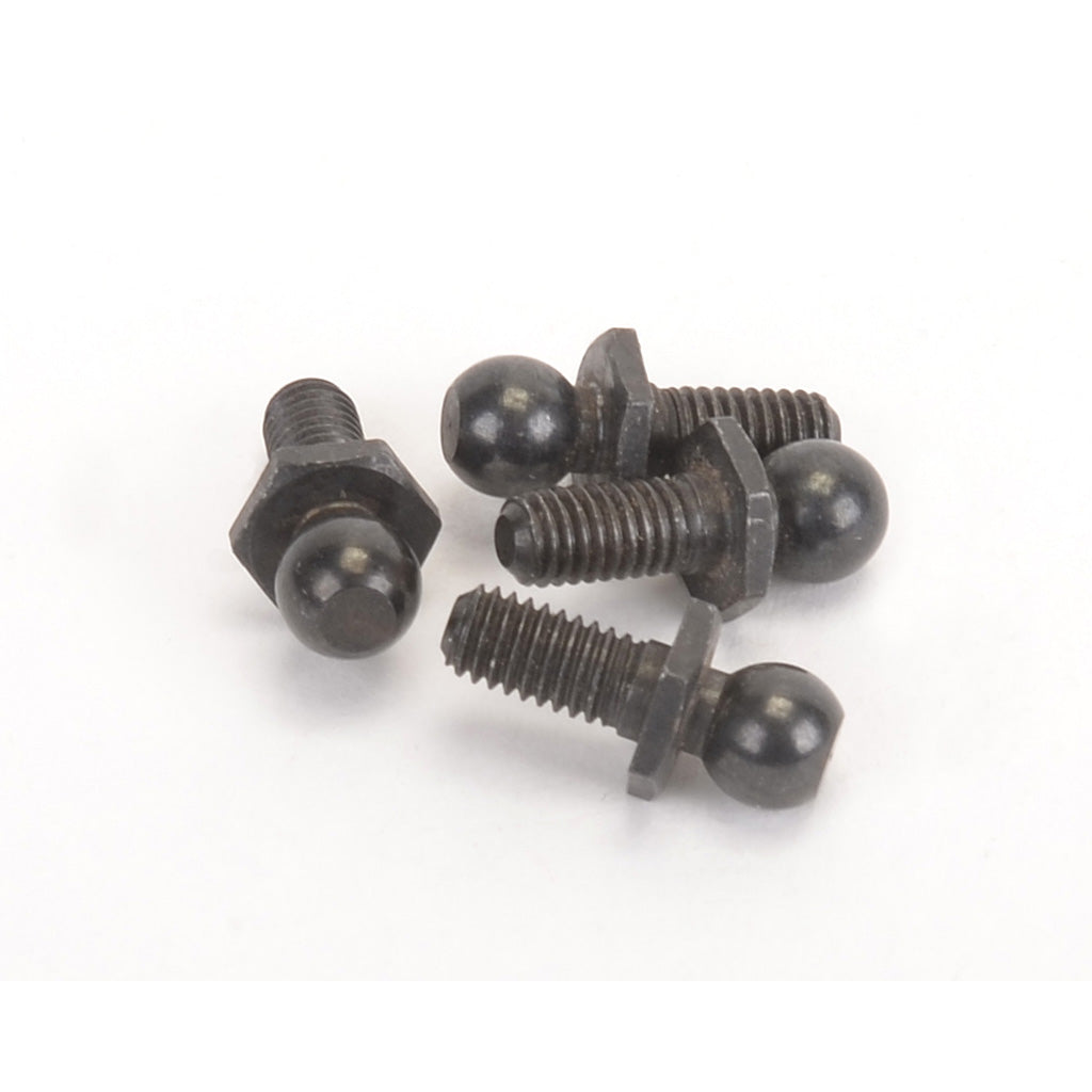 Schumacher LOW BALL STUD (4) - U4850 - RCXX - rc racing for professionals