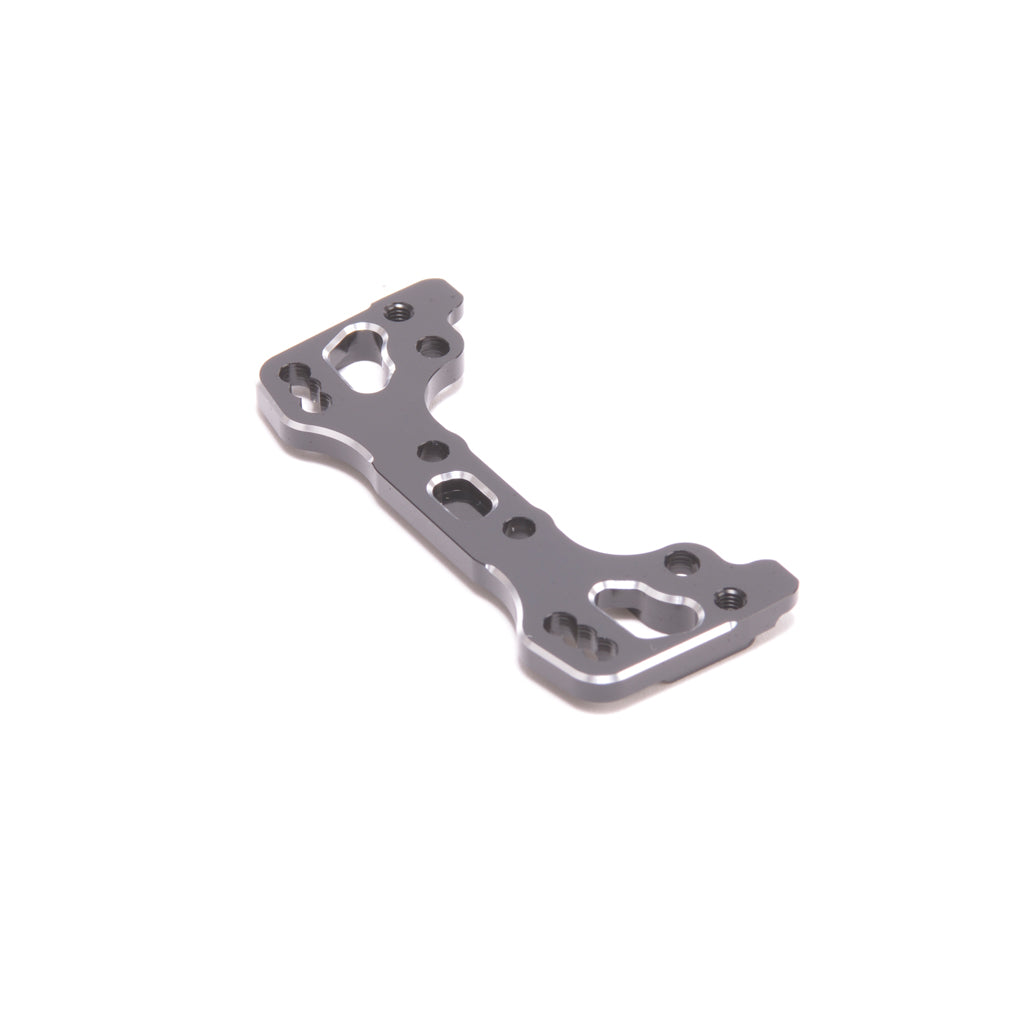 Schumacher ALLOY FRONT LINK MOUNT (1) - U8638 - RCXX - rc racing for professionals