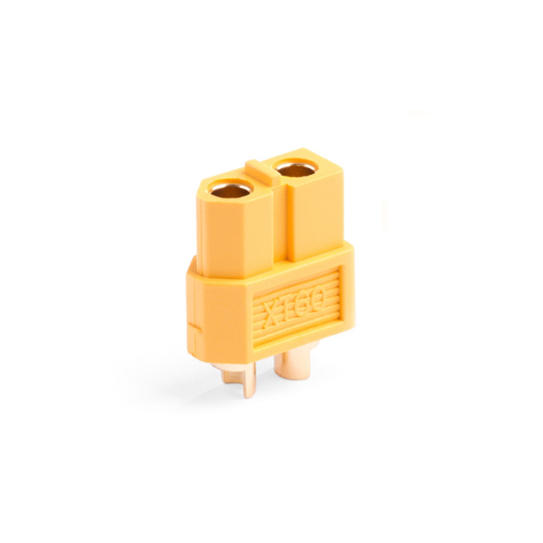 Axxelerate XT60 FEMALE Connector Set (5)