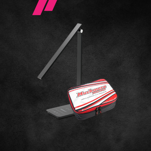 Muchmore Pit Zubehör