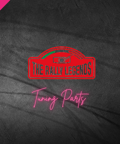Rally Legends Tuningteile