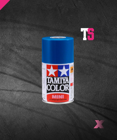 Tamiya TS Acryl Farben