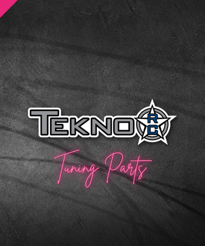 Tekno RC Tuningteile