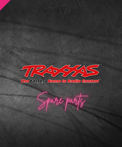 Traxxas Ersatzteile